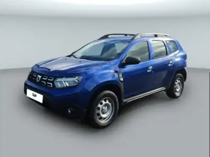 Photo Dacia Duster