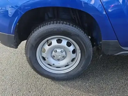 Photo 5 Dacia Duster Gén. II (HJD) Ph3 Essential 5