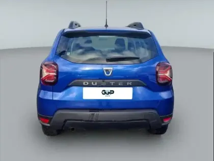 Photo 14 Dacia Duster Gén. II (HJD) Ph3 Essential 5