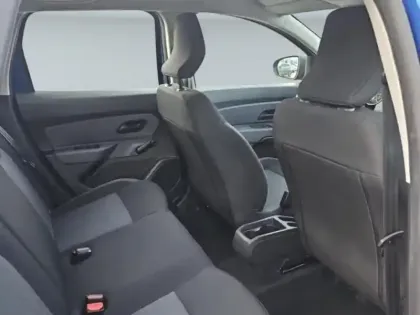 Photo 12 Dacia Duster Gén. II (HJD) Ph3 Essential 5