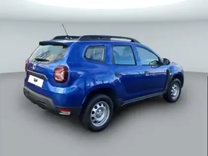 Photo 10 Dacia Duster Gén. II (HJD) Ph3 Essential 5