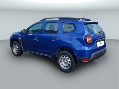 Photo 11 Dacia Duster Gén. II (HJD) Ph3 Essential 5