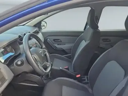 Photo 6 Dacia Duster Gén. II (HJD) Ph3 Essential 5