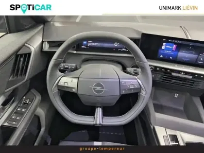 Photo 10 Opel Grandland  1.2 Turbo Hybrid 145ch Edition e-DCT6