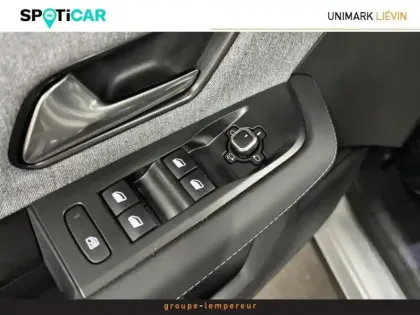 Photo 16 Opel Grandland  1.2 Turbo Hybrid 145ch Edition e-DCT6