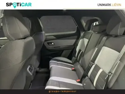 Photo 13 Opel Grandland  1.2 Turbo Hybrid 145ch Edition e-DCT6