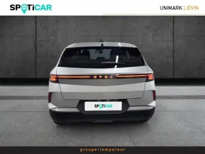 Photo 6 Opel Grandland  1.2 Turbo Hybrid 145ch Edition e-DCT6