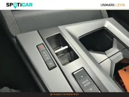 Photo 15 Opel Grandland  1.2 Turbo Hybrid 145ch Edition e-DCT6