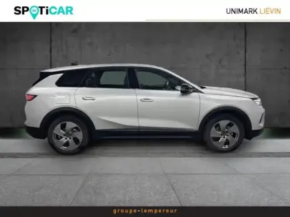 Photo 5 Opel Grandland  1.2 Turbo Hybrid 145ch Edition e-DCT6