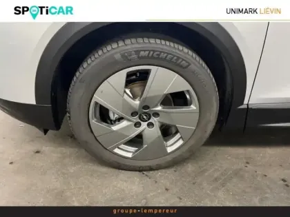 Photo 14 Opel Grandland  1.2 Turbo Hybrid 145ch Edition e-DCT6