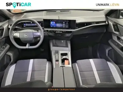 Photo 9 Opel Grandland  1.2 Turbo Hybrid 145ch Edition e-DCT6