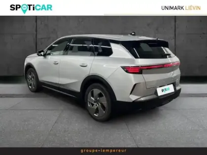 Photo 8 Opel Grandland  1.2 Turbo Hybrid 145ch Edition e-DCT6