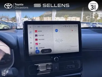 Photo 14 Toyota Yaris  Cross 130h GR Sport MY26