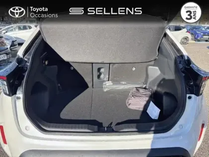 Photo 9 Toyota Yaris  Cross 130h GR Sport MY26