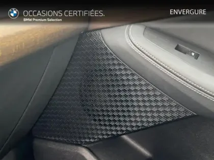 Photo 13 BMW Serie 2 Série 2 ActiveTourer 225e 245ch xDrive Business Design DKG7