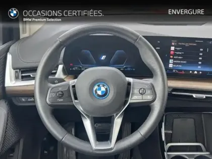 Photo 5 BMW Serie 2 Série 2 ActiveTourer 225e 245ch xDrive Business Design DKG7