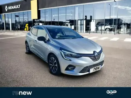 Photo 7 Renault Clio  1.3 TCe 140ch Techno