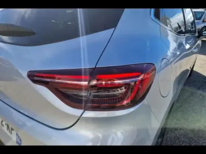 Photo 13 Renault Clio  1.3 TCe 140ch Techno