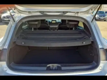 Photo 11 Renault Clio  1.3 TCe 140ch Techno