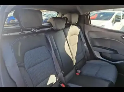 Photo 10 Renault Clio  1.3 TCe 140ch Techno