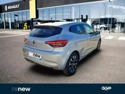 Photo 5 Renault Clio  1.3 TCe 140ch Techno
