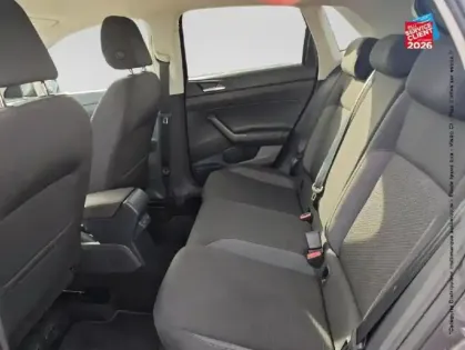 Photo 10 Volkswagen Polo  1.0 TSI 95ch Life DSG7