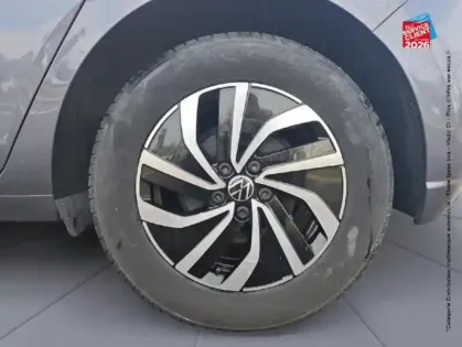 Photo 9 Volkswagen Polo  1.0 TSI 95ch Life DSG7