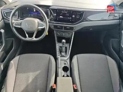 Photo 14 Volkswagen Polo  1.0 TSI 95ch Life DSG7