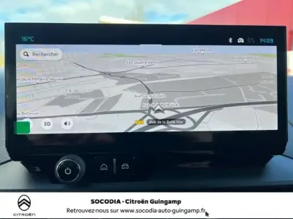 Photo 13 Citroën Berlingo  Van M Diesel 100ch XTR