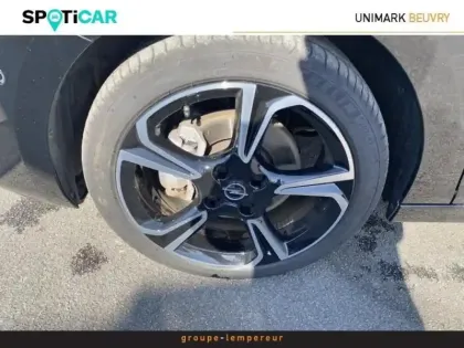 Photo 9 Opel Corsa  1.2 Turbo Hybrid 136ch GS e-BVA6