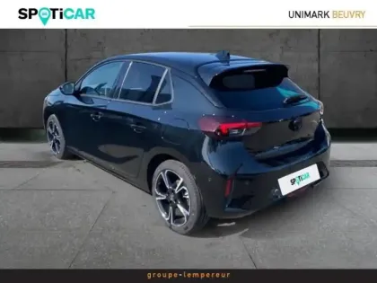 Photo 8 Opel Corsa  1.2 Turbo Hybrid 136ch GS e-BVA6