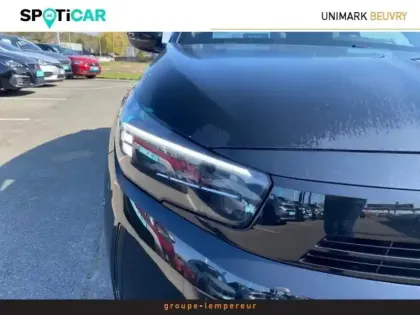 Photo 6 Opel Corsa  1.2 Turbo Hybrid 136ch GS e-BVA6