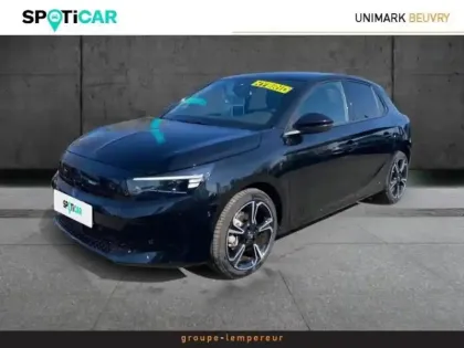 Photo 7 Opel Corsa  1.2 Turbo Hybrid 136ch GS e-BVA6