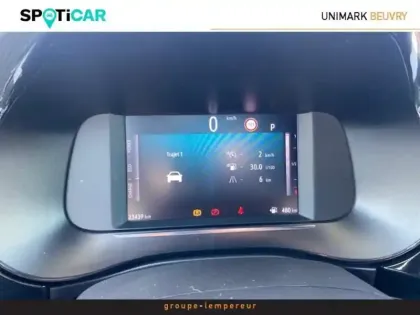 Photo 12 Opel Corsa  1.2 Turbo Hybrid 136ch GS e-BVA6