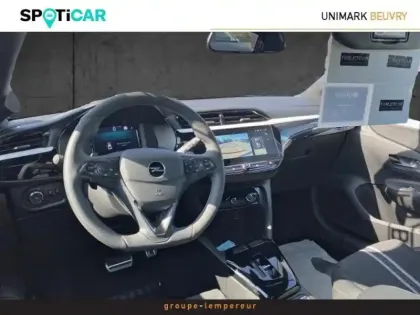 Photo 10 Opel Corsa  1.2 Turbo Hybrid 136ch GS e-BVA6