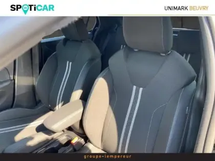 Photo 13 Opel Corsa  1.2 Turbo Hybrid 136ch GS e-BVA6