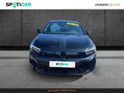 Photo 5 Opel Corsa  1.2 Turbo Hybrid 136ch GS e-BVA6