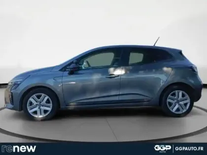 Photo 31 Renault Clio  1.5 Blue dCi 100ch Evolution - 24