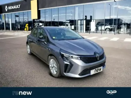 Photo 7 Renault Clio  1.5 Blue dCi 100ch Evolution - 24