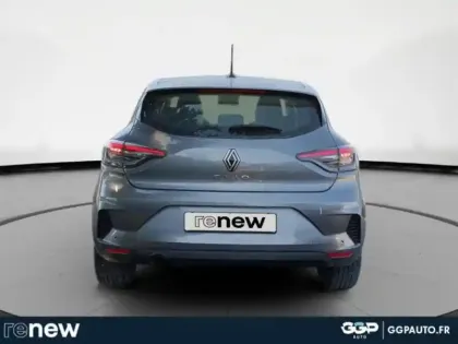 Photo 33 Renault Clio  1.5 Blue dCi 100ch Evolution - 24