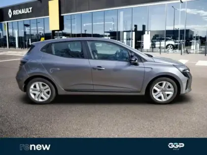 Photo 6 Renault Clio  1.5 Blue dCi 100ch Evolution - 24