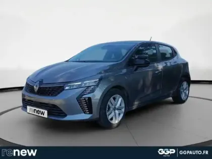 Photo 30 Renault Clio  1.5 Blue dCi 100ch Evolution - 24