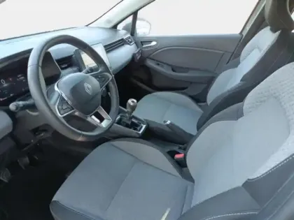 Photo 43 Renault Clio  1.5 Blue dCi 100ch Evolution - 24