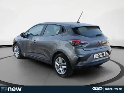 Photo 32 Renault Clio  1.5 Blue dCi 100ch Evolution - 24