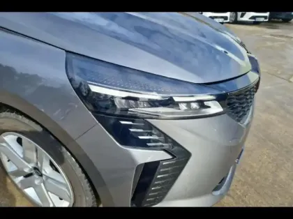 Photo 14 Renault Clio  1.5 Blue dCi 100ch Evolution - 24