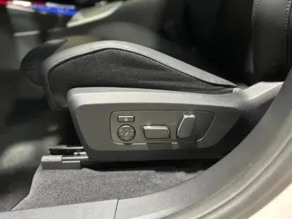 Photo 14 BMW X3  xDrive30e 299ch M Sport