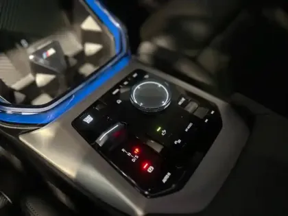 Photo 7 BMW X3  xDrive30e 299ch M Sport