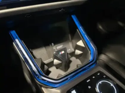 Photo 8 BMW X3  xDrive30e 299ch M Sport