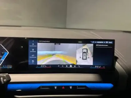 Photo 5 BMW X3  xDrive30e 299ch M Sport