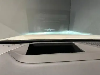 Photo 11 BMW X3  xDrive30e 299ch M Sport